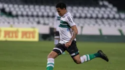 Foto: Robson Mafra/AGIF