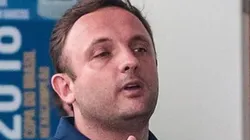 Foto: Bruno Haddad /Cruzeiro