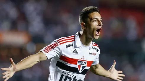 Foto: Marcello Zambrana/AGIF