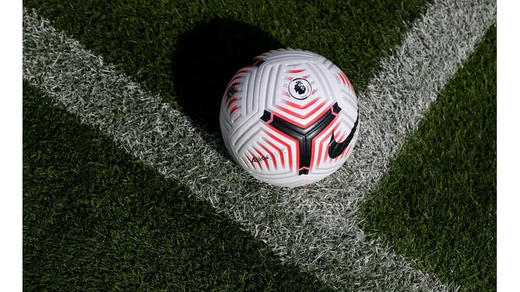 Premier League retorna neste fim de semana (Getty Images)