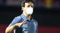 Foto: Ivan Storti/Santos FC