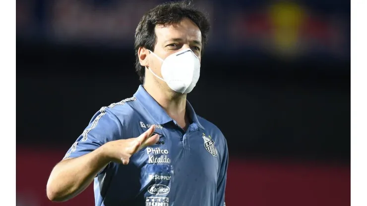 Foto: Ivan Storti/Santos FC
