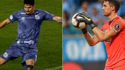 Santos x Libertad duelam nesta quinta-feira (12), pela Sul-Americana