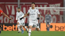 Foto: Ivan Storti/ Santos