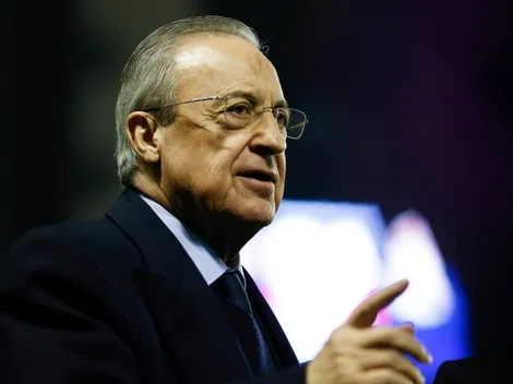 Dirigente do Barça 'culpa' Pérez por saída de Messi