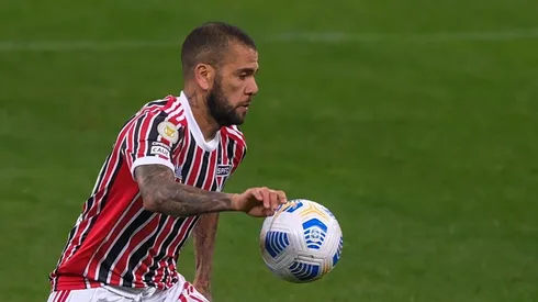 Foto: Marcello Zambrana/AGIF