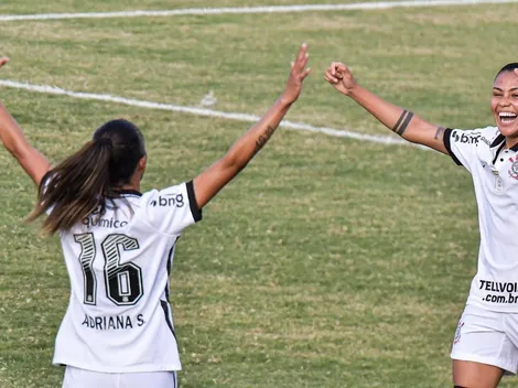 Brasileirão Feminino: Acompanhe o andamento do campeonato nacional