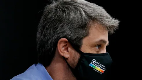 Foto: Vitor Silva/ Botafogo