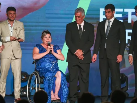 Confira o raio-X da delegação brasileira paralímpica