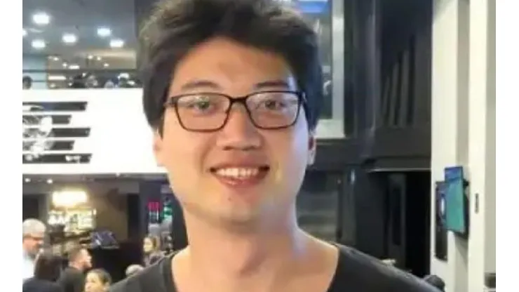 Henrique Miazaki arrumou a maior forra dele no Sunday Million (Foto: Reprodução Instagram)
