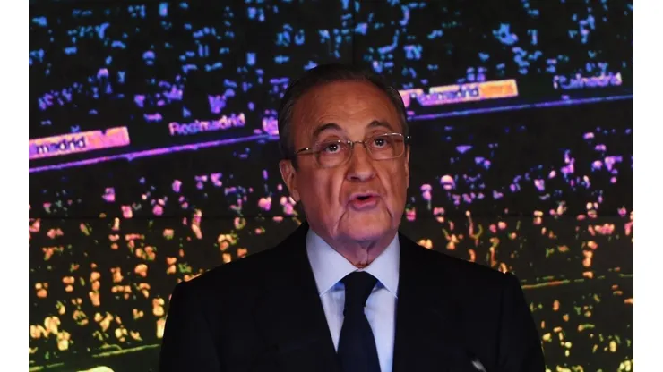 Foto: Getty Images/Denis Doyle/Espanha