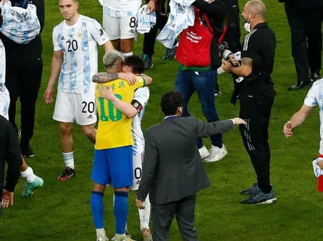Neymar ofereceu camisa 10 do PSG a Messi, que recusou; veja os números que o argentino poderá usar se fechar com o clube francês