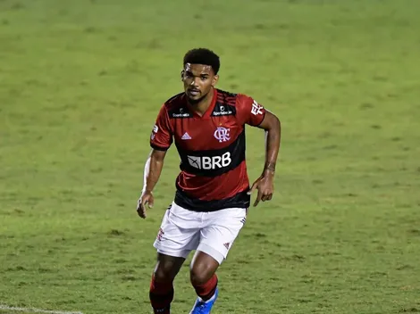 Bruno Viana testa positivo para Covid-19