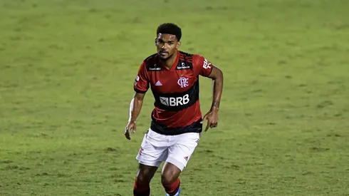 Foto: Thiago Ribeiro/AGIF