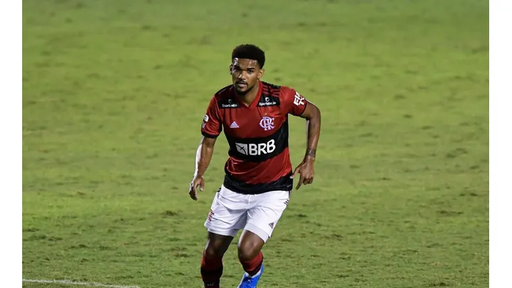 Foto: Thiago Ribeiro/AGIF
