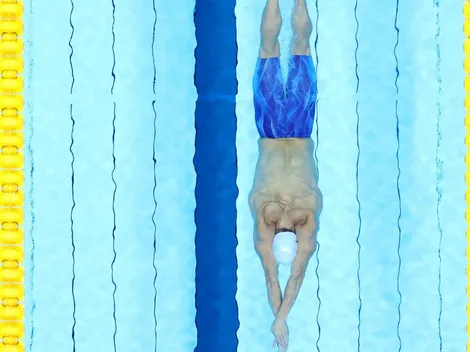 Disputa do Troféu José Finkel de Natação começa nesta terça-feira