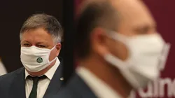 Foto: Cesar Greco/Palmeiras