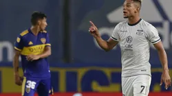 Foto: Daniel Jayo/Getty Images Argentina