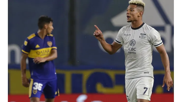 Foto: Daniel Jayo/Getty Images Argentina
