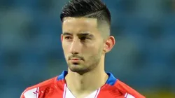 in Goiania, Brazil. (Photo by Andressa Anholete/Getty Images)