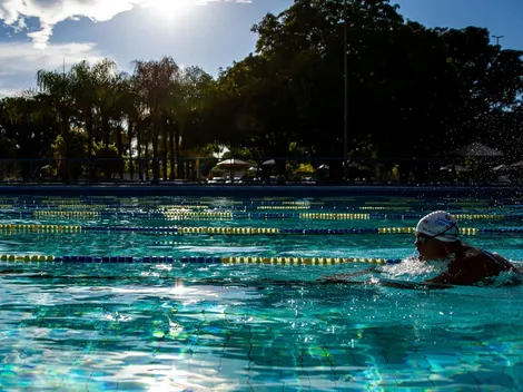 Primeiro grupo de atletas paralímpicos chega ao Japão