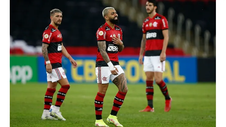 Foto: Wagner Meier/Getty Images Brazil