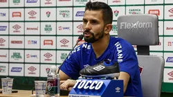 Foto: Lucas Merçom/Fluminense