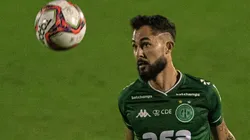 Foto: Rebeca Reis/AGIF