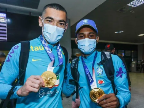 António não confirma presenças de Santos e Abner contra LDU