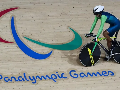 Seleção de paraciclismo inicia concentração antes de embarcar para Tóquio