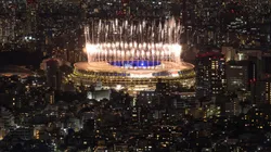 Cerimônia de encerramento das Olimpíadas 2020 aconteceu neste domingo (08)