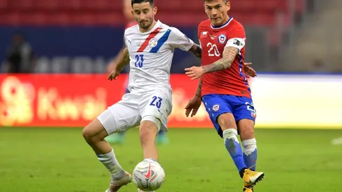 Foto: Pedro Vilela/Getty Images Brazil