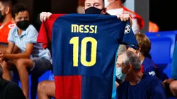 Veja quanto o Barcelona pode perder em valor de marca com a saída de Messi. (Foto: Getty Images)