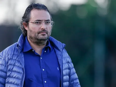 Mattos 'dá as caras' e rouba a cena após 1ª vitória de Luxa no Cruzeiro; entenda