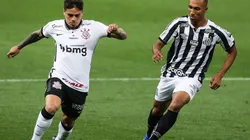 Santos x Corinthians duelam neste domingo (08), na Vila Belmiro, pelo Brasileirão