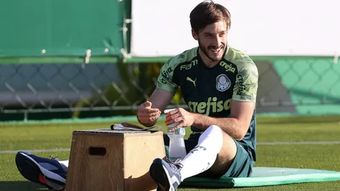 Foto: César Greco/ Palmeiras