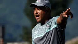 Foto: Mailson Santana/ Fluminense