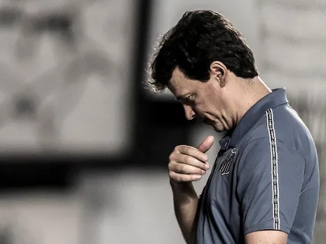 Santos prepara anúncio de mais uma venda