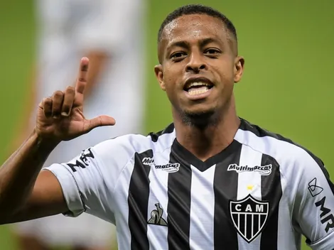 Felipão indica e Grêmio oferece mais de R$ 15 milhões para trazer Keno; veja detalhes