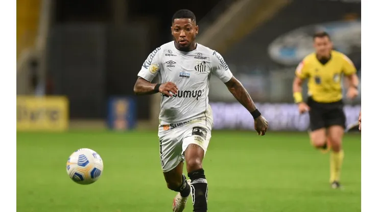 Foto: Ivan Storti/ Santos FC