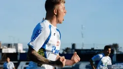 Foto: Facebook Oficial Liverpool