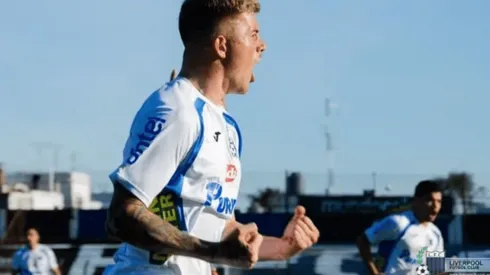 Foto: Facebook Oficial Liverpool