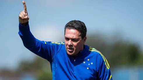 Foto: Flickr Oficial Cruzeiro Esporte Clube - autor: Bruno Haddad