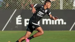 Foto: Rodrigo Coca - Agência Corinthians