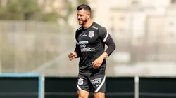 Foto: Rodrigo Coca/ Corinthians