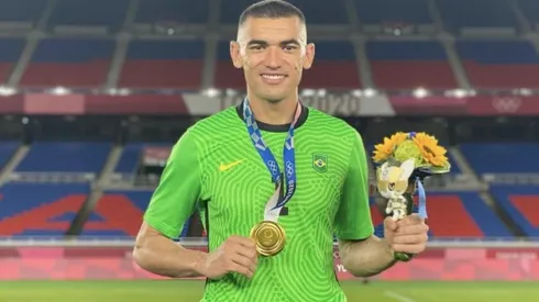 Foto: Twitter Oficial / @AthleticoPR