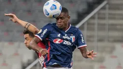 Foto: Robson Mafra/AGIF