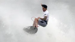 Gabriel Medina se pronuncia após dizer que não poderia participar da última etapa do Mundial de Surfe (Foto: Getty Images)