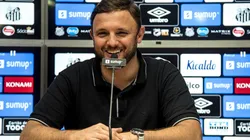 Foto: Flickr Oficial Santos Futebol Clube - autor: Ivan Storti