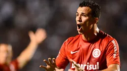 Foto: Mauro Horita/AGIF